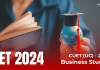 Common University Entrance Test CUET (UG) - 2024 Business Studies