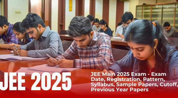 JEE Main 2025