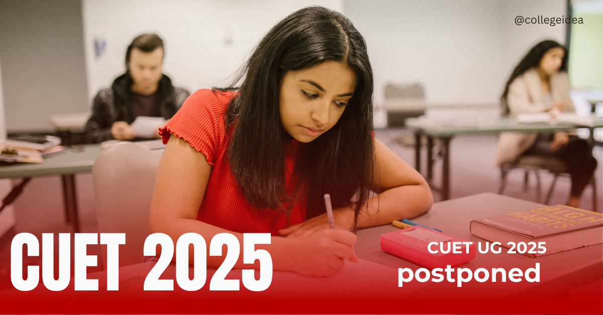 CUET 2025