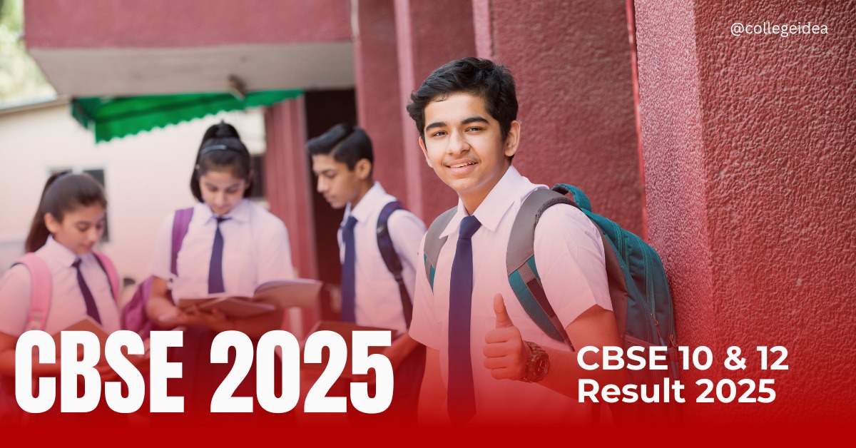 CBSE Result 2025