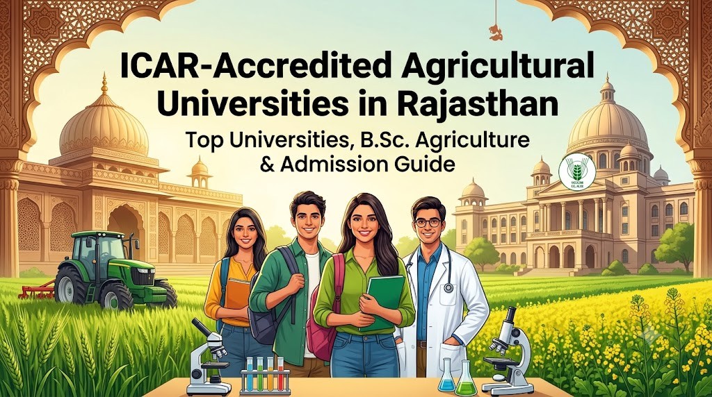 ICAR Rajasthan